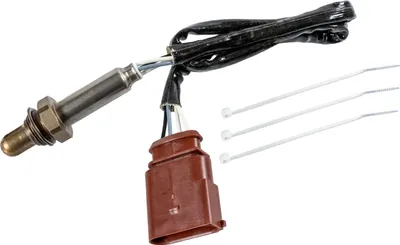 Produktbild von FEBI BILSTEIN Lambdasonde für VW Golf IV Schrägheck (1J1) Beheizt Diagnosesonde 570mm 175902