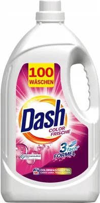 Zdjęcie produktu dla Odświeżacz koloru w płynie Dash 100WL