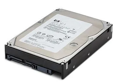 Image de Hewlett Packard Enterprise SAS HDD 900GB 2.5" (713821-B21)