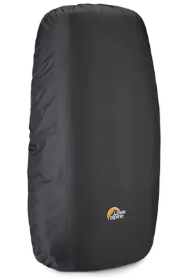 Image de Couverture de pluie Lowe Alpine Taille : XL