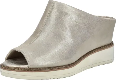 Produktbild von Tamaris Pantoletten Pantoletten Leder
