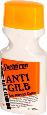 Obrázok produktu pre Yachticon Anti Gilb 500 ml 102010010200000