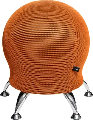 Produktbild von Topstar Hocker "Sitness 5" orange