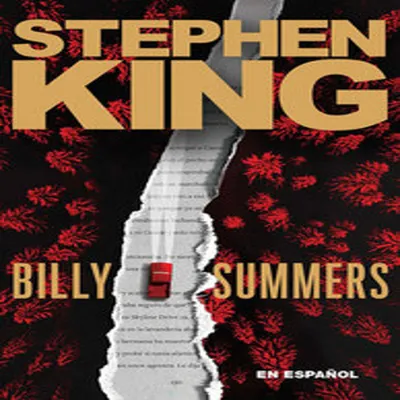 Zdjęcie produktu dla Billy Summers (Spanish Edition)