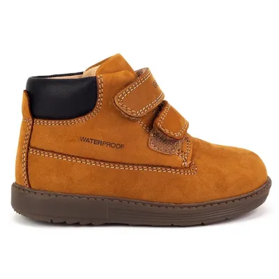 Produktbild von Geox Schuhe Baby Hynde Boy Wpf, B842HA00032C5046, Größe: 23