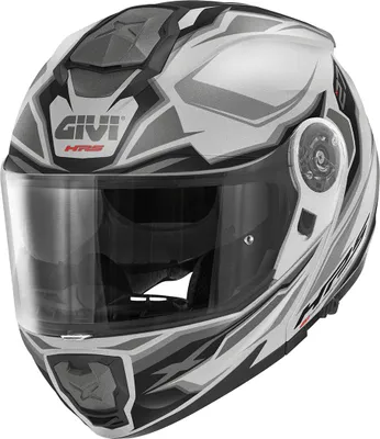 Immagine prodotto di Casco modulare GIVI X27 Sector Matt Titanium Silver taglia XS