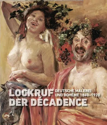 Produktbild von Lockruf der Décadence