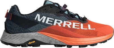 Obrázok produktu pre MERRELL Mtl Long Sky 2 pánske topánky blue 41.5