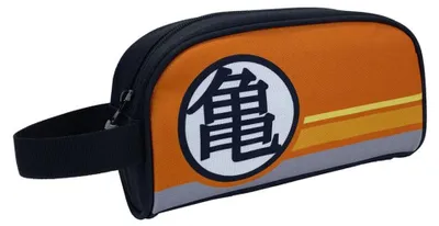 Produktbild von Dragon Ball Kulturbeutel Reisebeutel Reiseorganizer