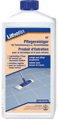 Produktbild von LITHOFIN KF Pflegereiniger 1 l
