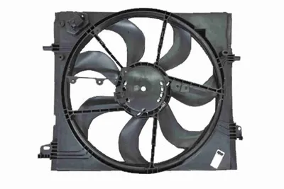 Obrázok produktu pre Ventilátor, chladenie motora RENAULT Kadjar Qashqai