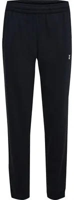 Produktbild von hummel Gerade Geschnittene Sweatpants Eingrifftaschen Bequem Größe: XS