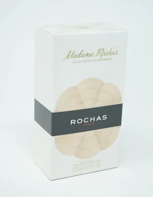 Immagine prodotto di Rochas Madame Eau de Toilette spray 100 ml