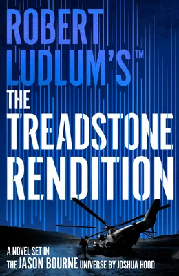Produktbild von Robert Ludlum's(TM) The Treadstone Rendition