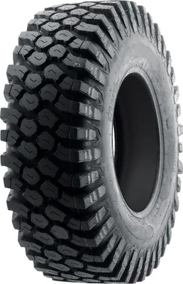 Produktbild von Moose Utility Division Insurgent R6p Quad-reifen Schwarz 27 x 11.00 / R14 Schwarz 27 x 11.00