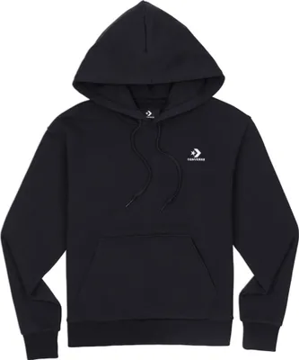 Immagine prodotto di Felpa con cappuccio Converse Mikiny Embroidered Star Chevron, 10019442A01, Größe: 168