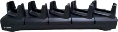 Produktbild von Zebra CRD-TC2Y-BS5CO-01, Zebra, TC21/TC26, Schwarz
