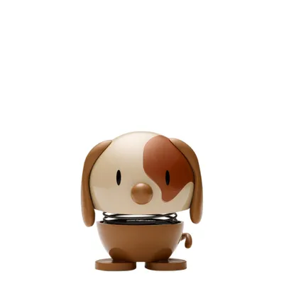 Produktbild von Hoptimist Dog Hoptimist 5,5 x 5,9 x 6,9 cm Brown