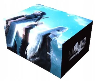 Obrázok produktu pre Final Fantasy TCG 2024 Anniversary Set