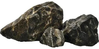 Produktbild von Aquariumdekoration AquaPet Tigerstein M Tigerstein 5-10cm 1 St.