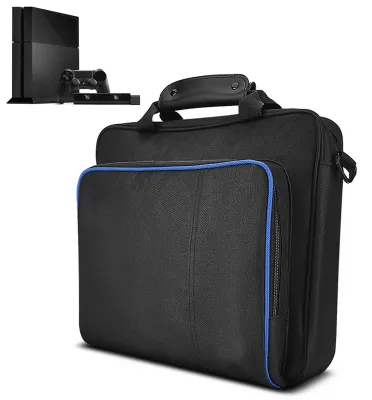 Imagen del producto de Bolsa de transporte multifuncional e impermeable para accesorios