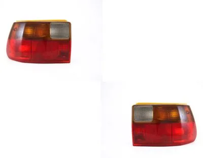 Produktbild von Heckleuchte passend für Opel Astra F 09/94-09/98 Set Links & Rechts 1223977 90510601 1223976 90510613 Johns