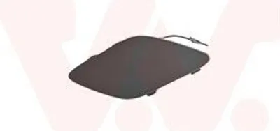 Produktbild von VAN WEZEL 3812587 Stoßstangen & -verstärker Klappe Abschlepphaken für OPEL Astra K Sports Tourer (B16) Astra K Schrägheck (B16) ASTRA K Kasten/Kombi