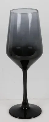 Image de 12x verre à vin 490ml gris vin blanc rouge verres boire cuisine bar calice set cadeau