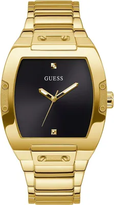 Image de Guess montre Homme GW0387G2