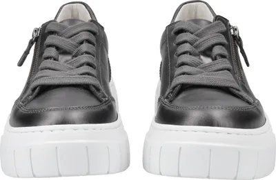 Produktbild von Gabor Sneaker 3.220, Glattleder, Weiß, Damen
