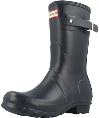 Produktbild von Hunter Original Short Boot Hunter Navy Größe EU 37