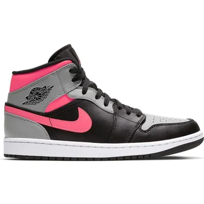 Produktbild von Jordan 1 Mid Pink Shadow - EU 42