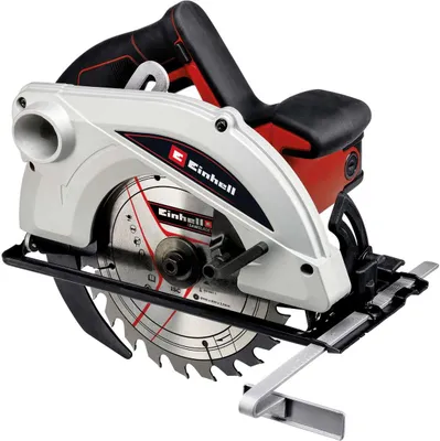 Produktbild von Einhell Handkreissäge TC-CS 1410