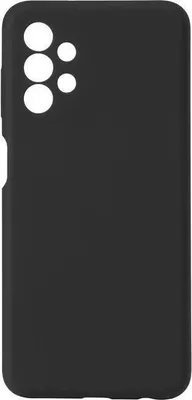 Produktbild von eSTUFF ES673199-BULK, Cover, Samsung, Schwarz