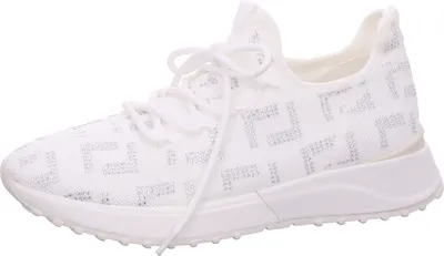 Produktbild von La Strada Sneaker Weiß