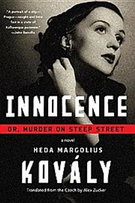 Image de Innocence