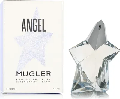 Produktbild von Mugler Angel Eau de Toilette 2019 EDT 100 ml W