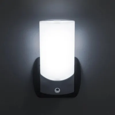 Obrázok produktu pre GLOBIZ LED nočná lampa so svetelným senzorom - Stolné a nočné lampy (gl-20253S)