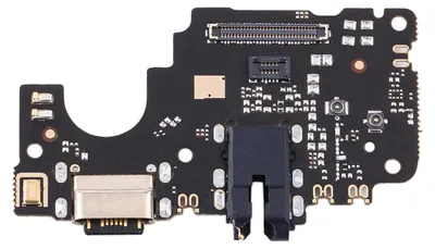 Produktbild von Für Xiaomi Redmi10X 5G Ladebuchse Micro USB Dock Platine Board Ersatzteil