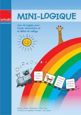 Immagine prodotto di Mini-Logique