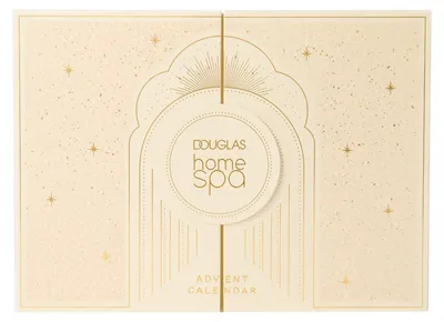 Produktbild von Beauty Adventskalender für Frauen 2026 24 Türchen Pflege Kosmetik Überraschung Geschenk für Sie Weihnachtskalender Countdown bis Weihnachten Adventszeit