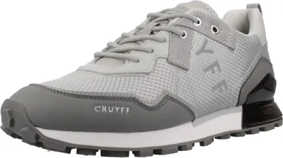 Immagine prodotto di Sneakers Del Marchio Cruyff Del Modello Suberiba Grigio