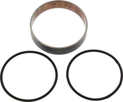 Immagine prodotto di Anello ammortizzatore JMP 50x11x1,25