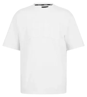 Productafbeelding van Everlast - "1910" T-shirt voor heren, ronde hals, regular fit, model GT27818 (XL) (wit)