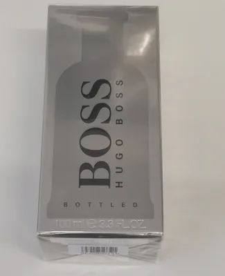 Produktbild von Hugo Boss Bottled homme/ men, After Shave\ Lotion, 100 ml