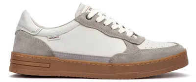 Produktbild von Pikolinos Sportliche Schnürschuhe Herren 32323430373333 Weiß 43 EU