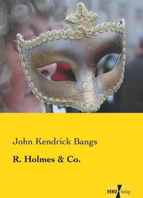 Produktbild von R. Holmes and Co.