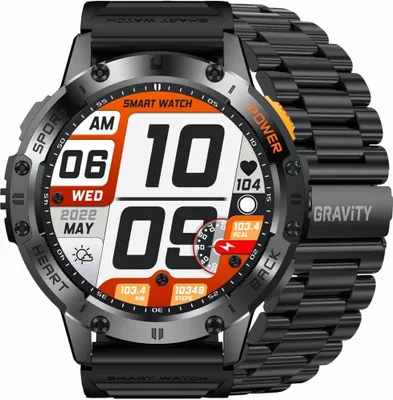 Produktbild von Smartwatch Gravity GT22-1
