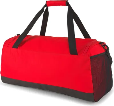 Image de Puma team GOAL 23 Teambag M red bag