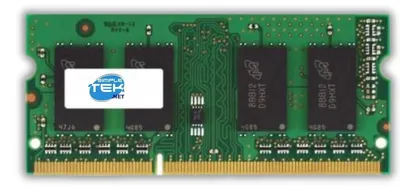Obrázek produktu pro Crucial DDR3L 4 GB 1600 MHz 1,35 V SODIMM paměťový modul RAM pro notebooky